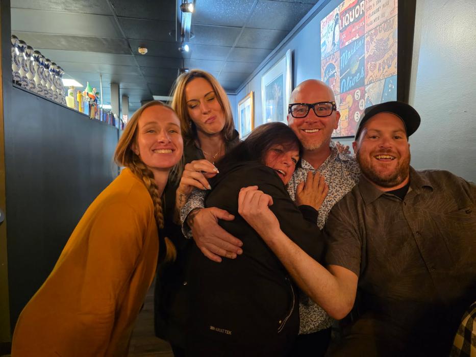 Bistro Del Lago Image