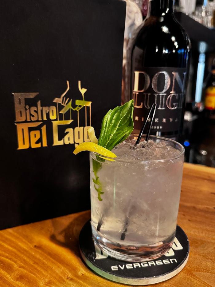 Bistro Del Lago Image