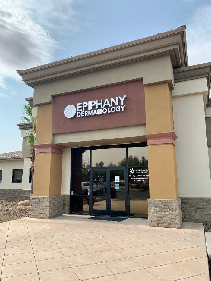 Epiphany Dermatology