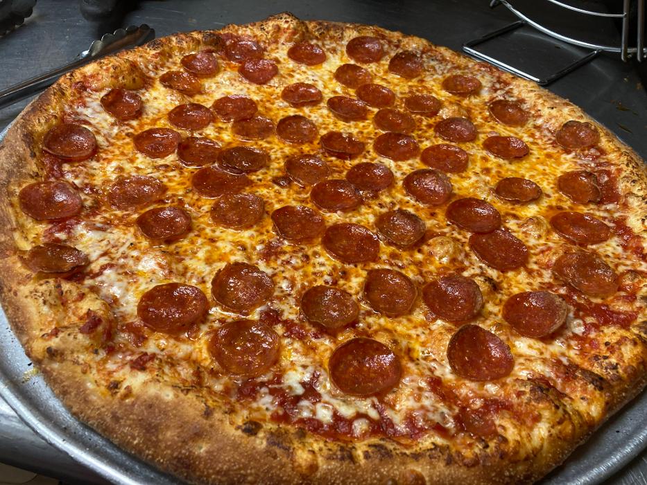 JC's New York Pizza Department Image