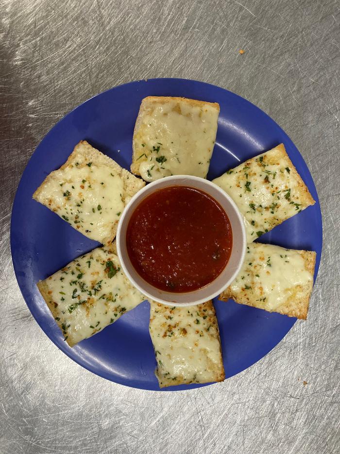 JC's New York Pizza Department Image