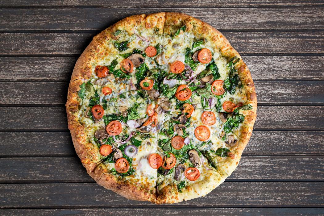 JC's New York Pizza Department Image