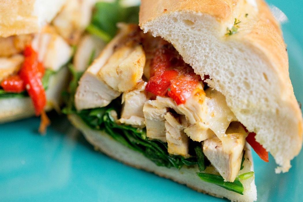 JC's New York Pizza Department Image