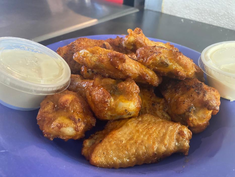 JC's New York Pizza Department Image