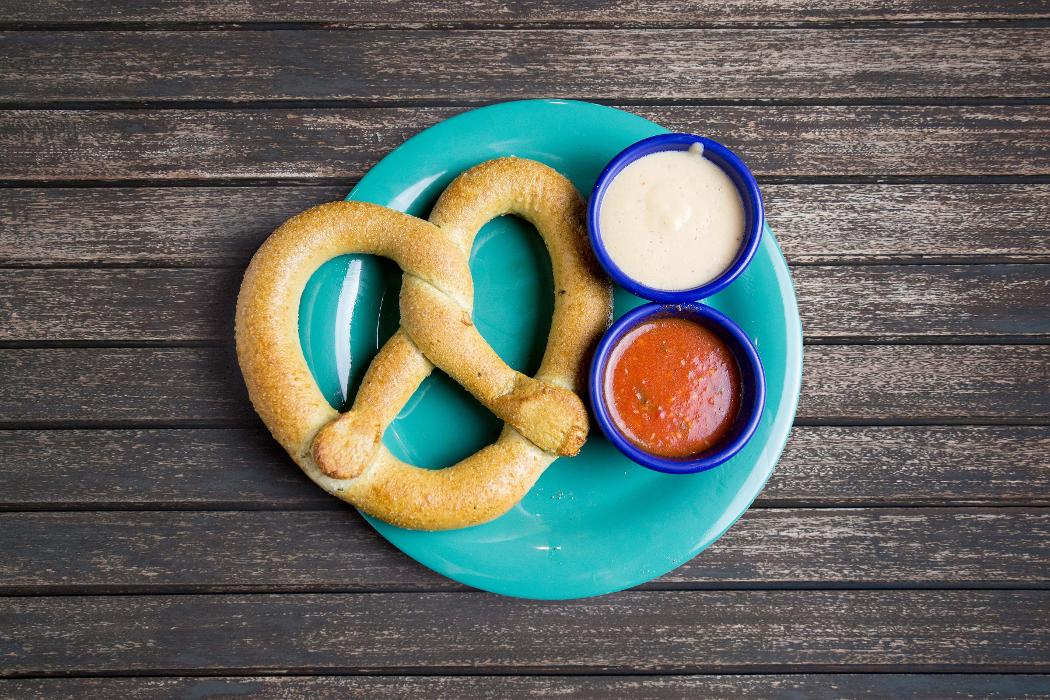 JC's New York Pizza Department Image