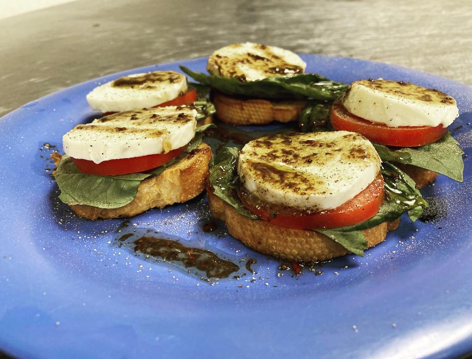 JC's New York Pizza Department Image