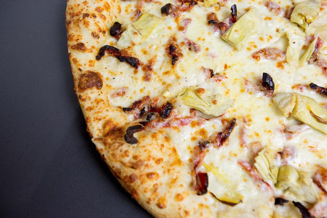 JC's New York Pizza Department Image