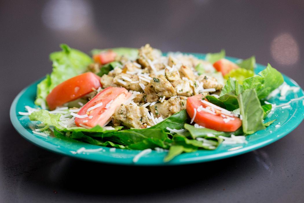 JC's New York Pizza Department Image