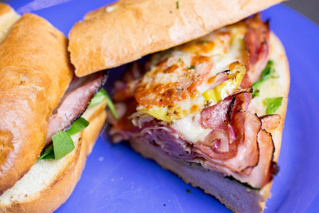 JC's New York Pizza Department Image