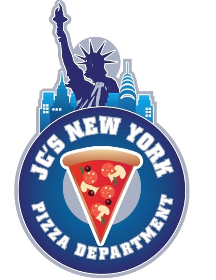 JC's New York Pizza Department Image