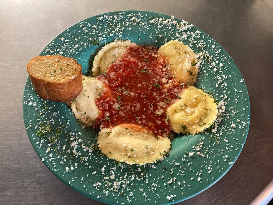 JC's New York Pizza Department Image