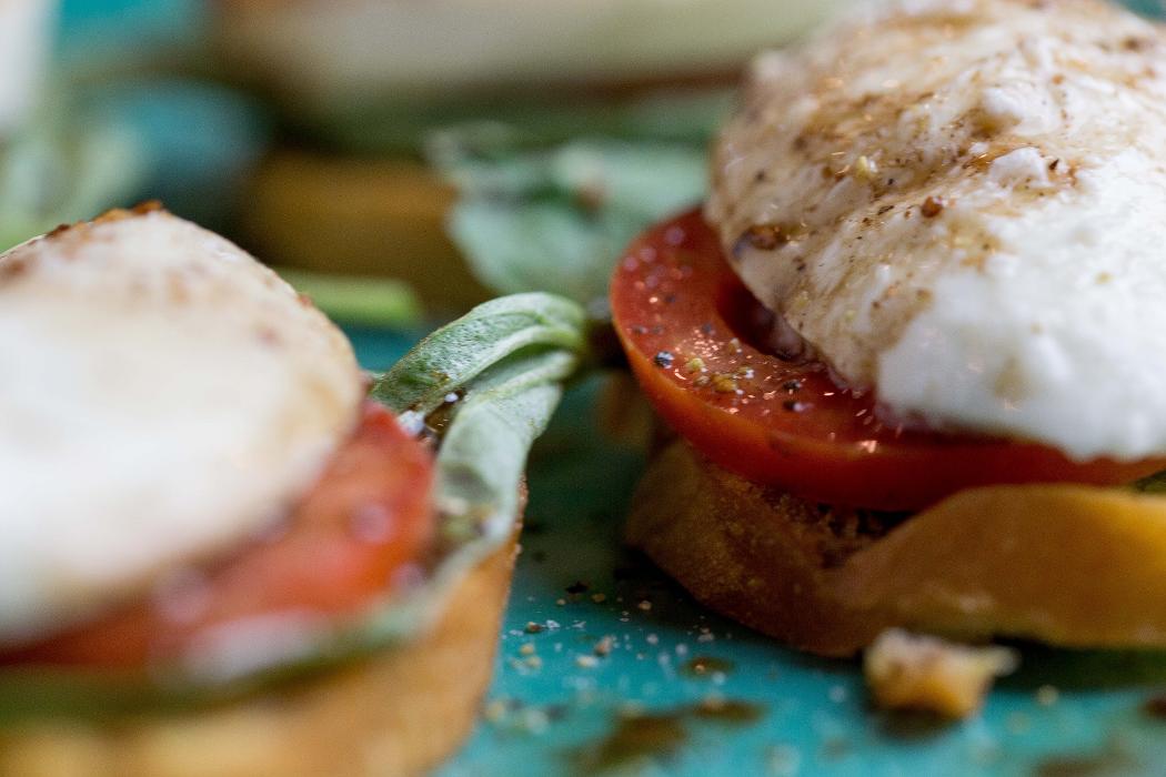 JC's New York Pizza Department Image