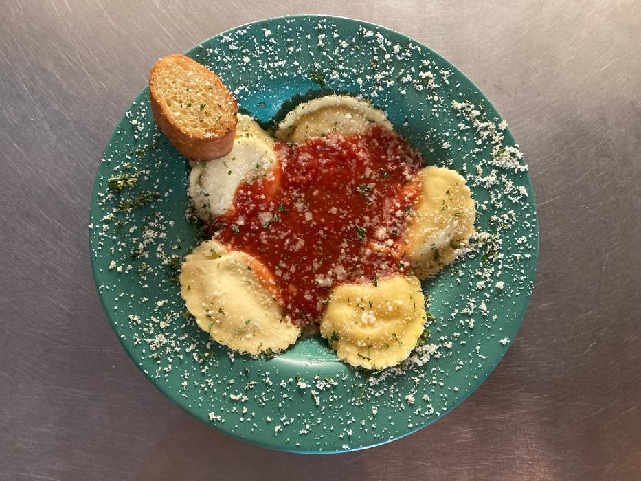 JC's New York Pizza Department Image