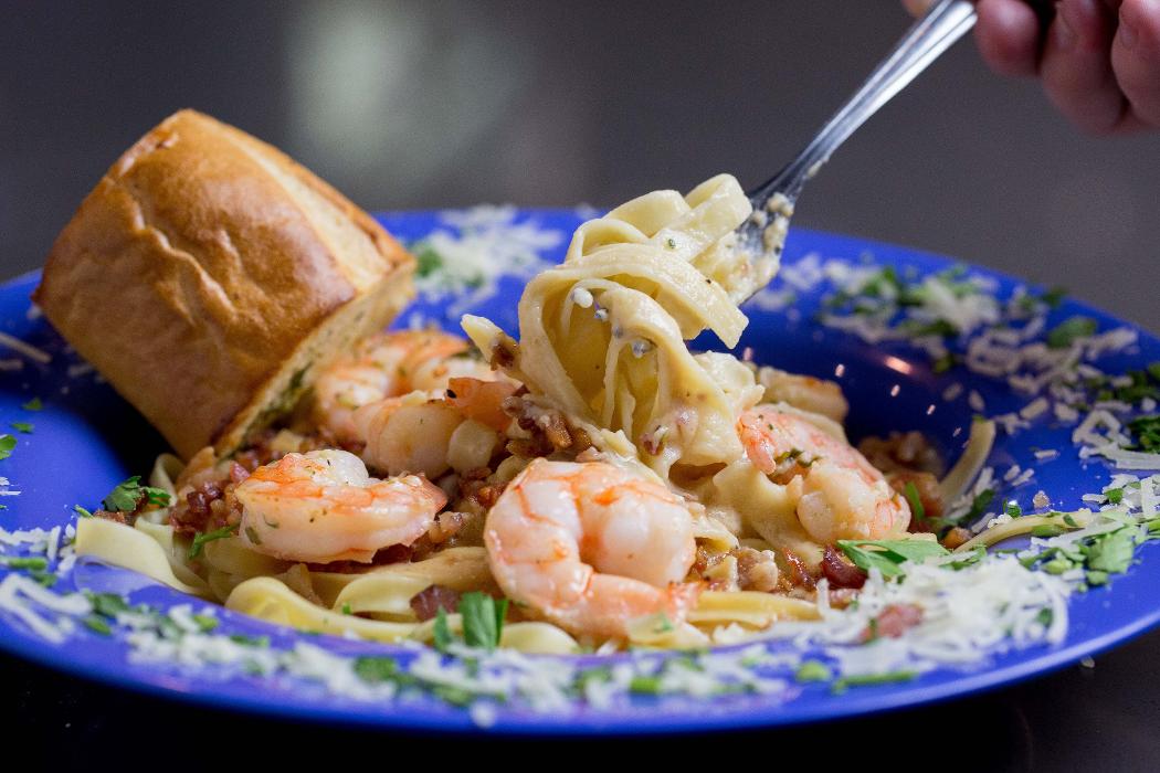 JC's New York Pizza Department Image