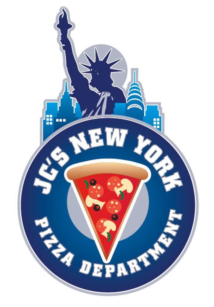 JC's New York Pizza Department Image