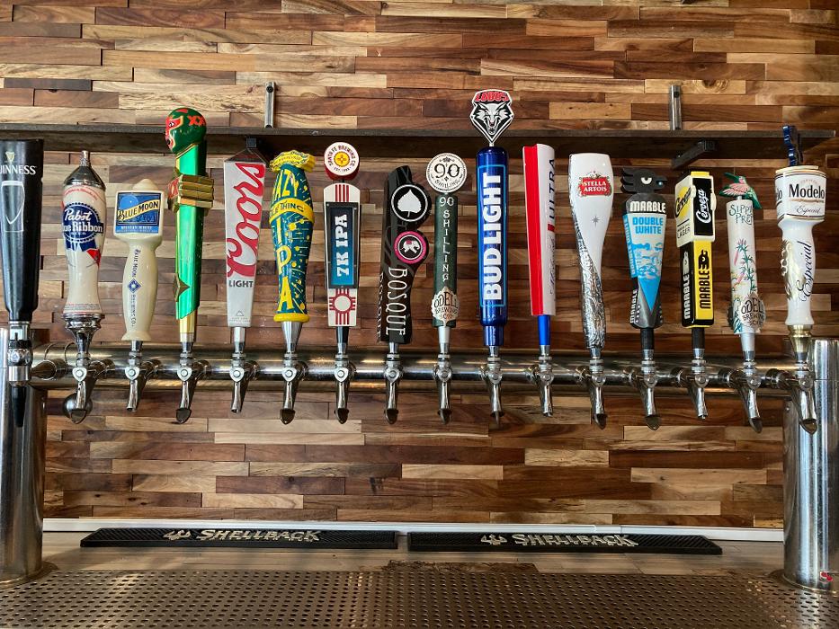 JC's New York Pizza Department Image