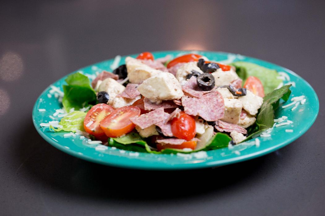 JC's New York Pizza Department Image