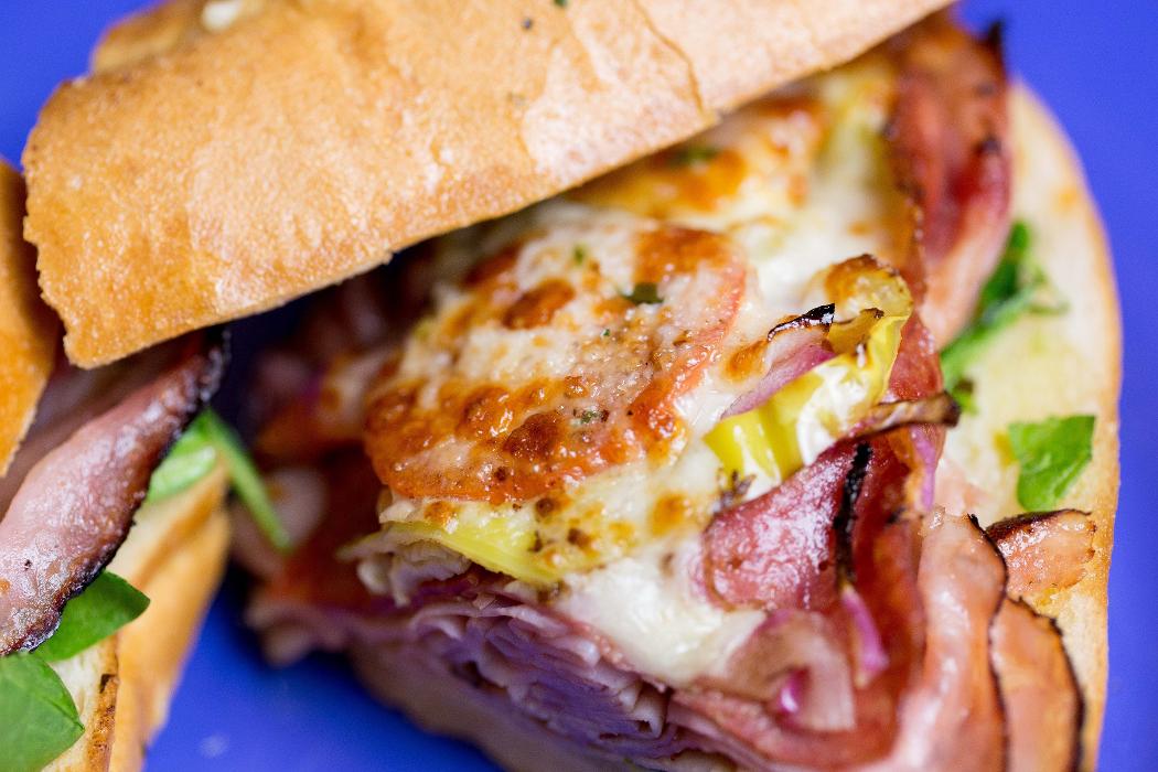 JC's New York Pizza Department Image