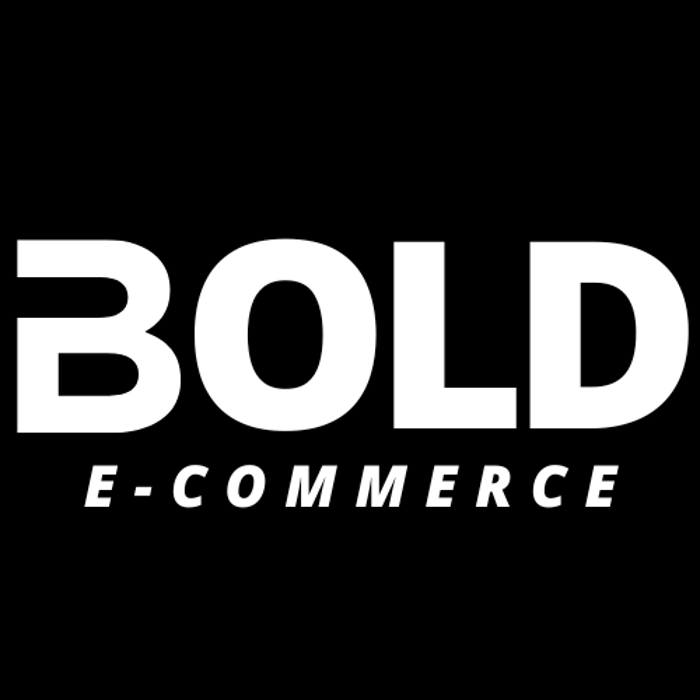 Bold E-Commerce