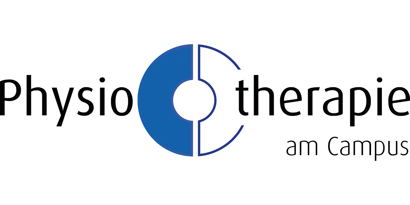 Logo Physiotherapie am Campus