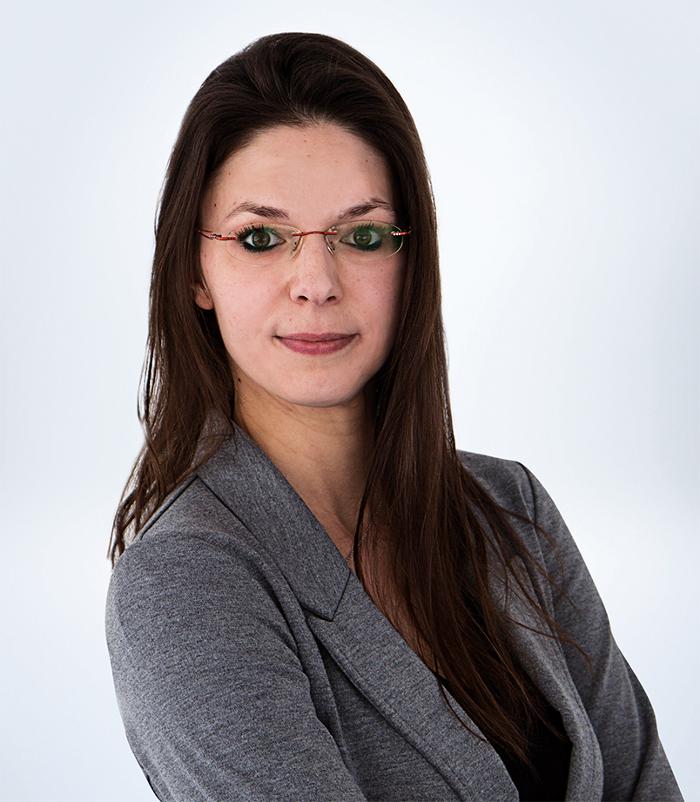 Concordia Versicherungen Service-Büro Ines Strier, Werler Straße in Hamm