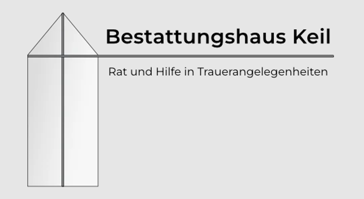 Bestattungshaus Christoph Keil