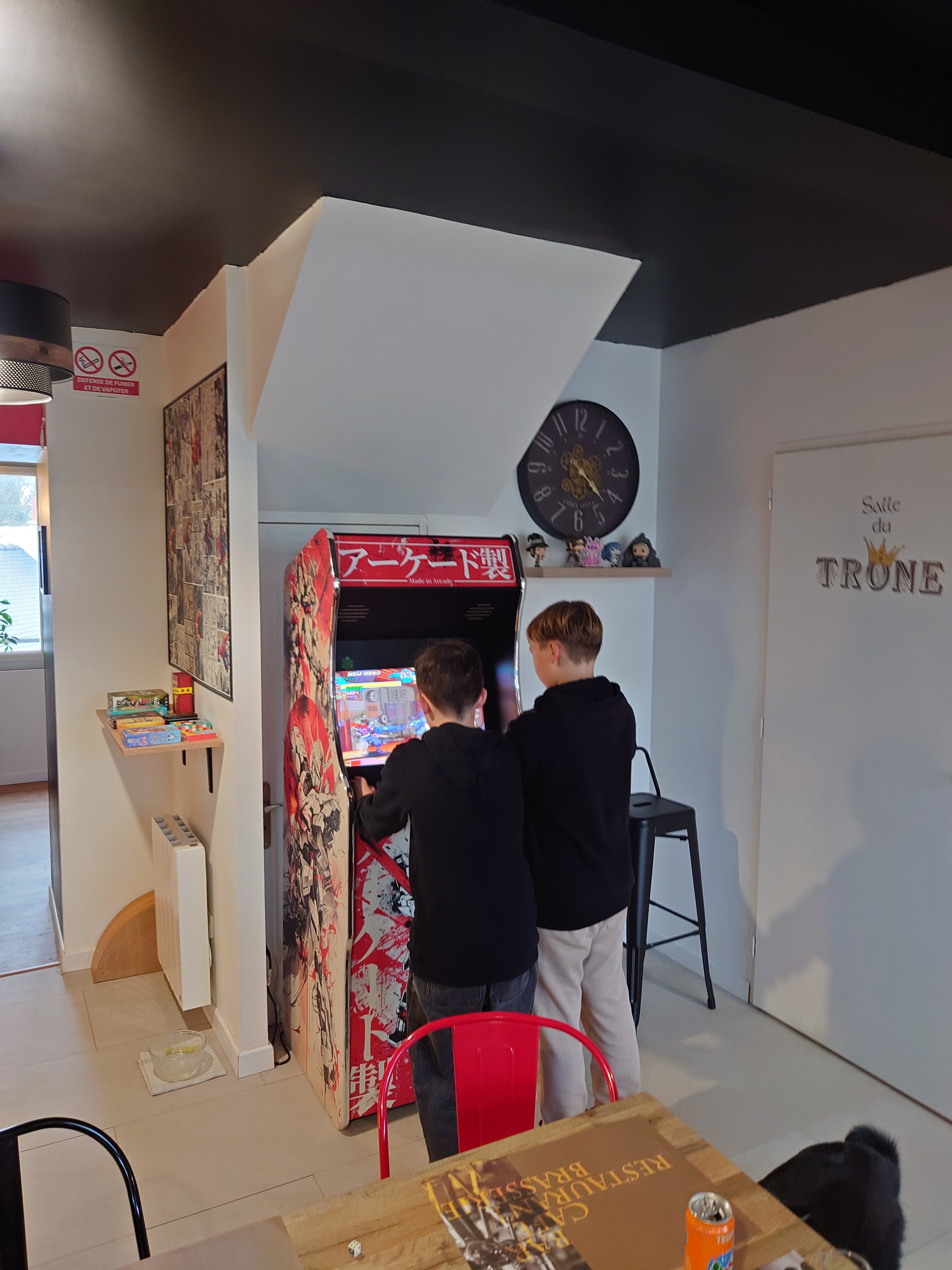 galerie image