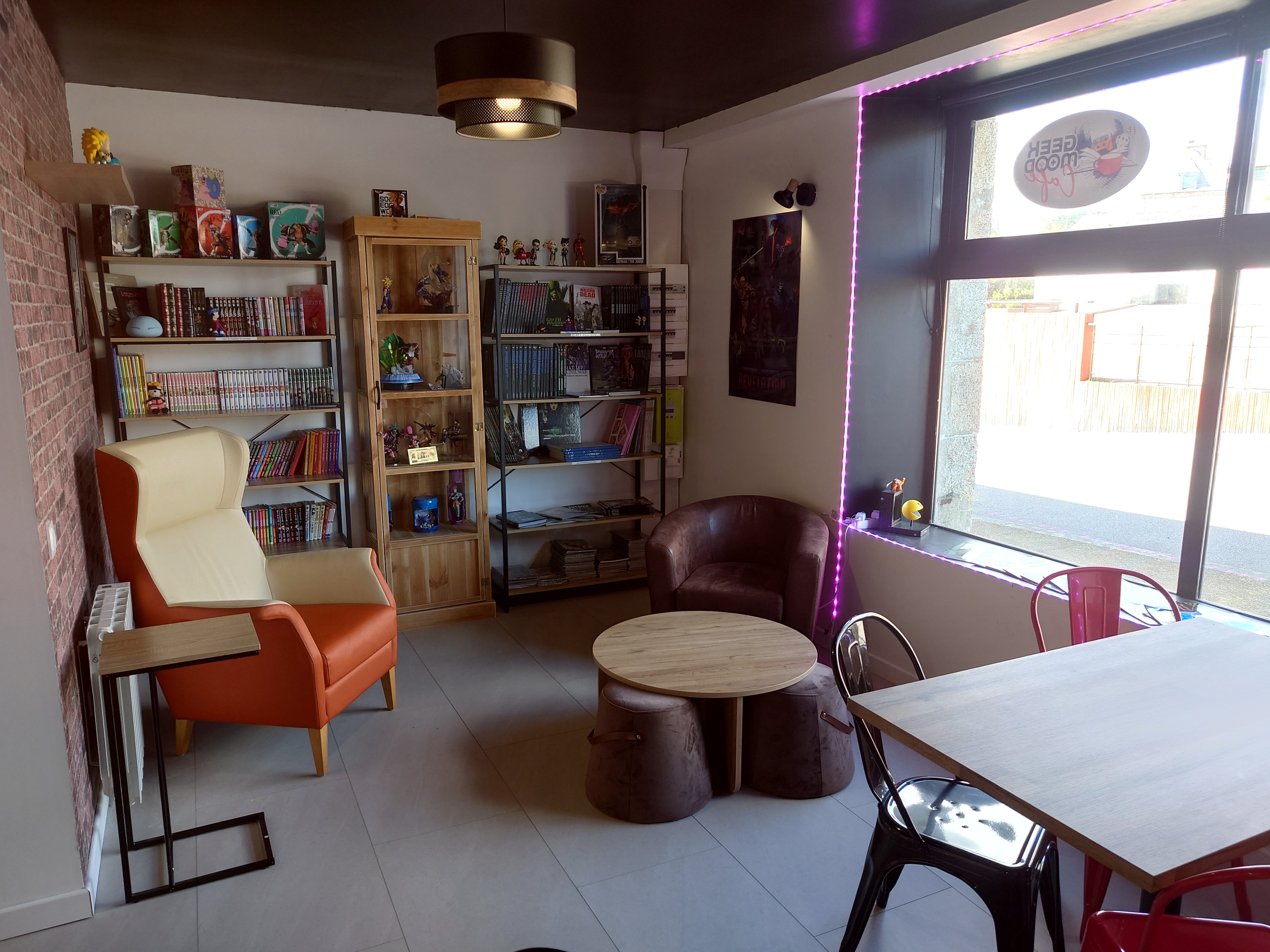 galerie image