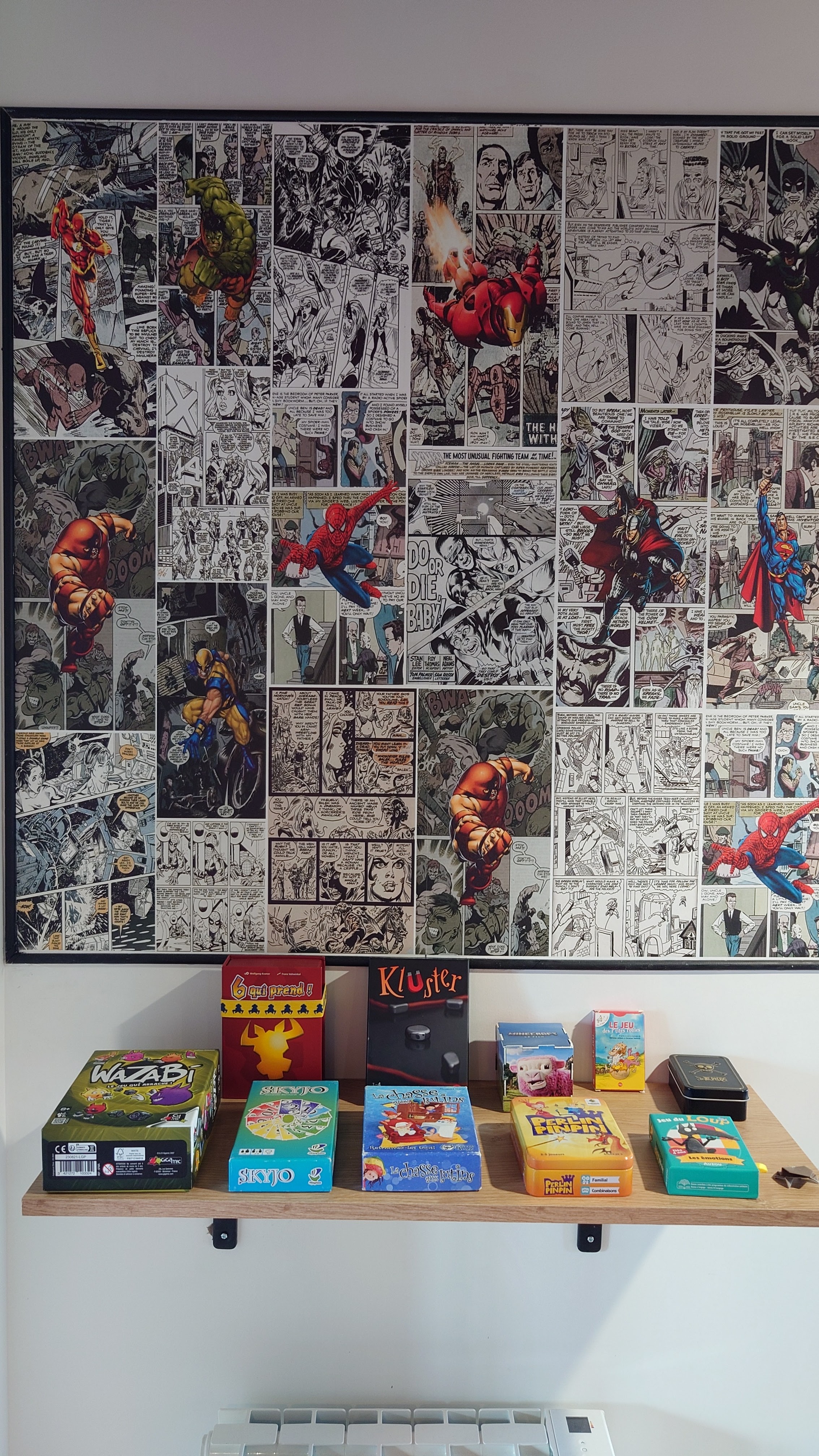 galerie image