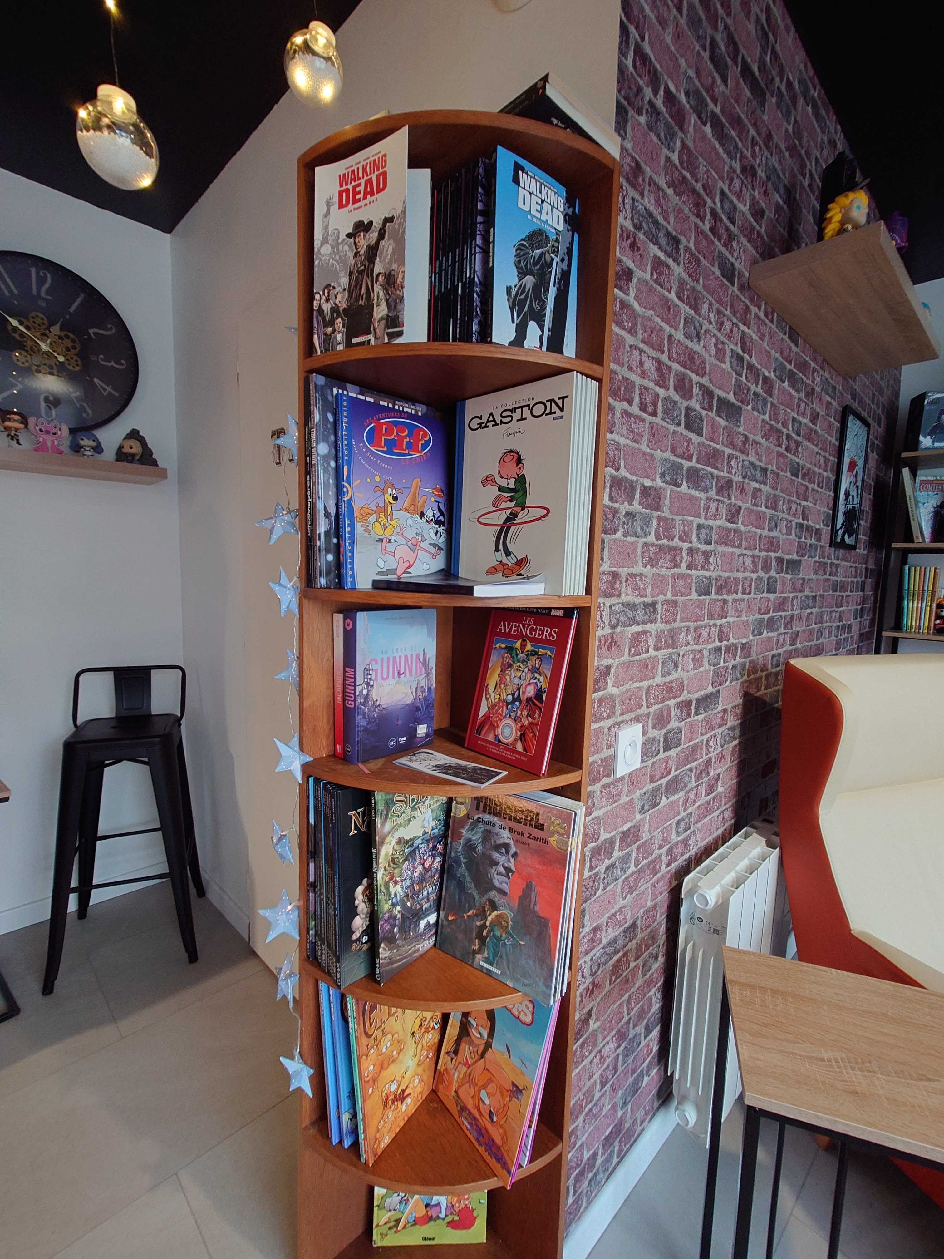 galerie image