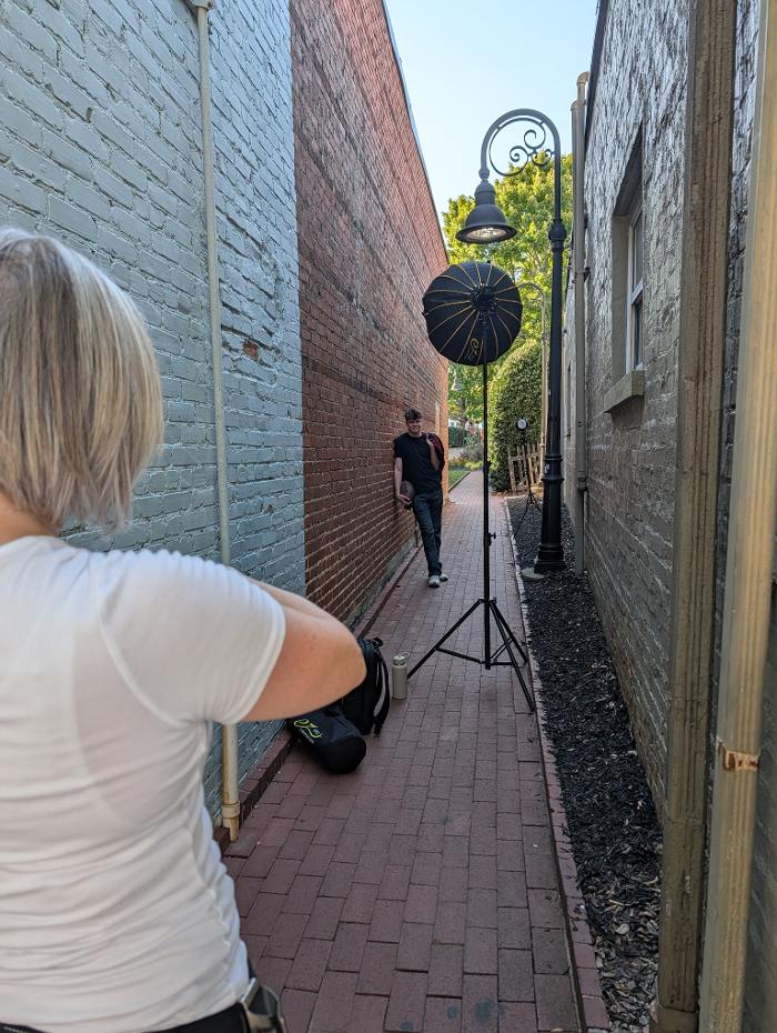 Colleen Hight Photography Image