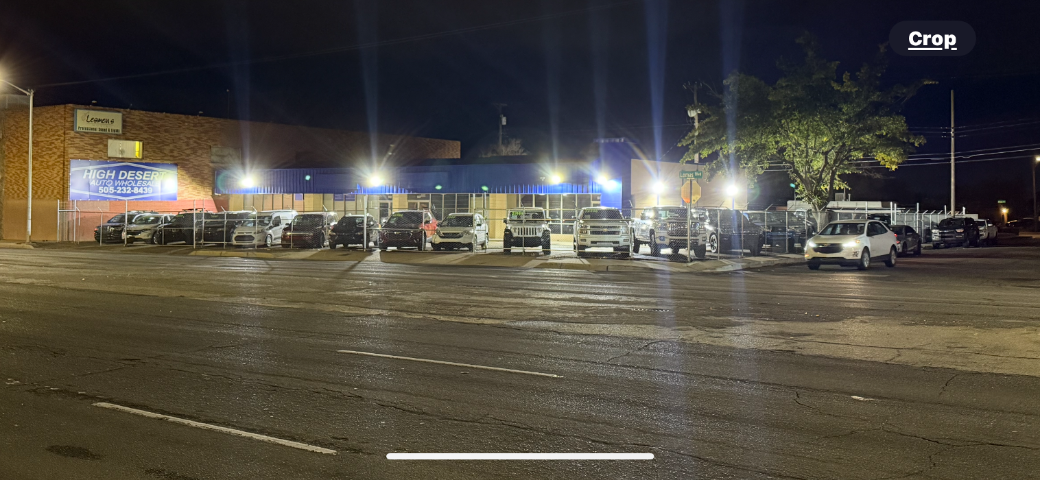 High Desert Auto Wholesale Inc Image