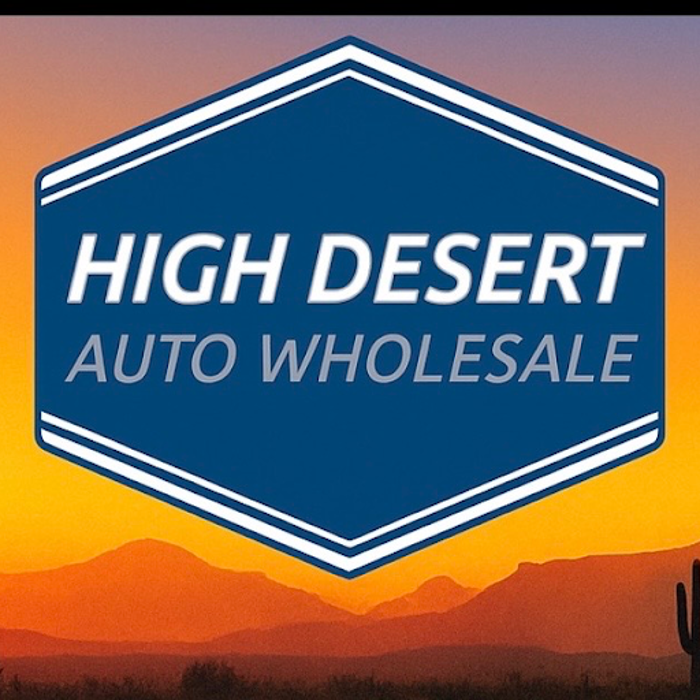 High Desert Auto Wholesale Inc Image