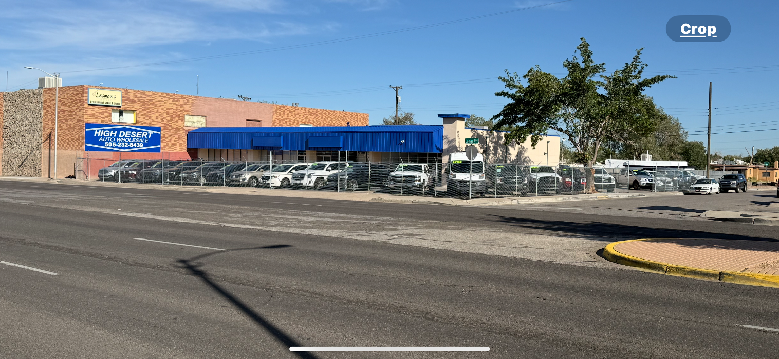 High Desert Auto Wholesale Inc Image