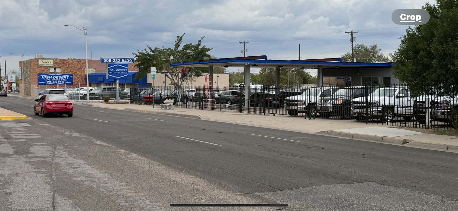 High Desert Auto Wholesale Inc Image