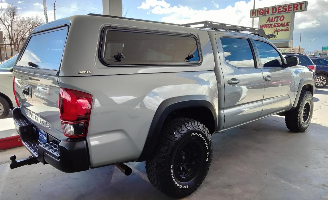 High Desert Auto Wholesale Inc Image