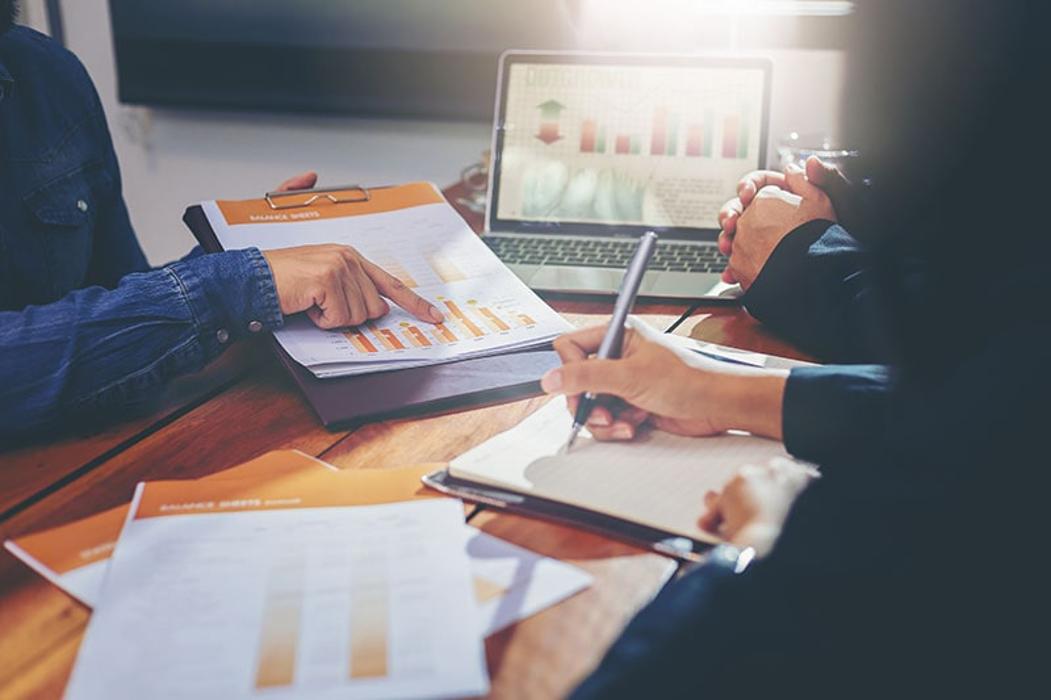 Exit Factor of Morris and Union Counties Image