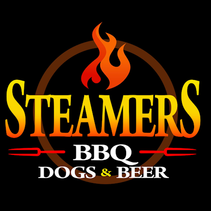 Steamers BBQ Image