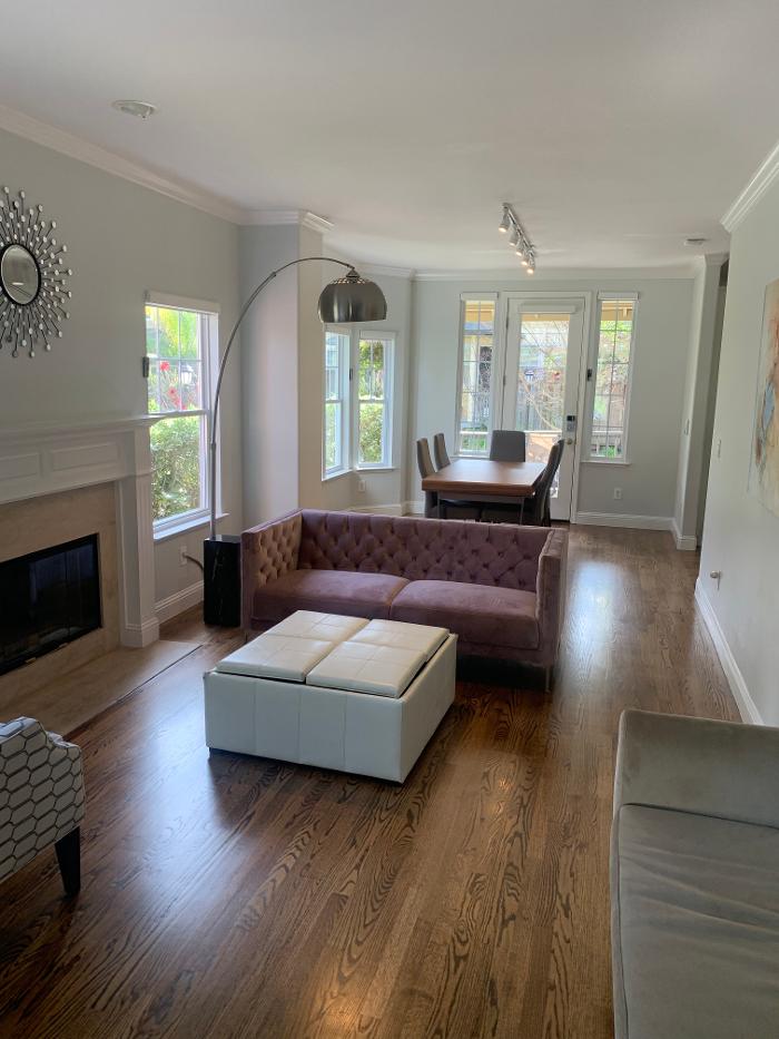 US Hardwood and Carpet Inc Image