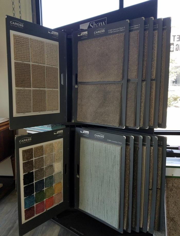 US Hardwood and Carpet Inc Image