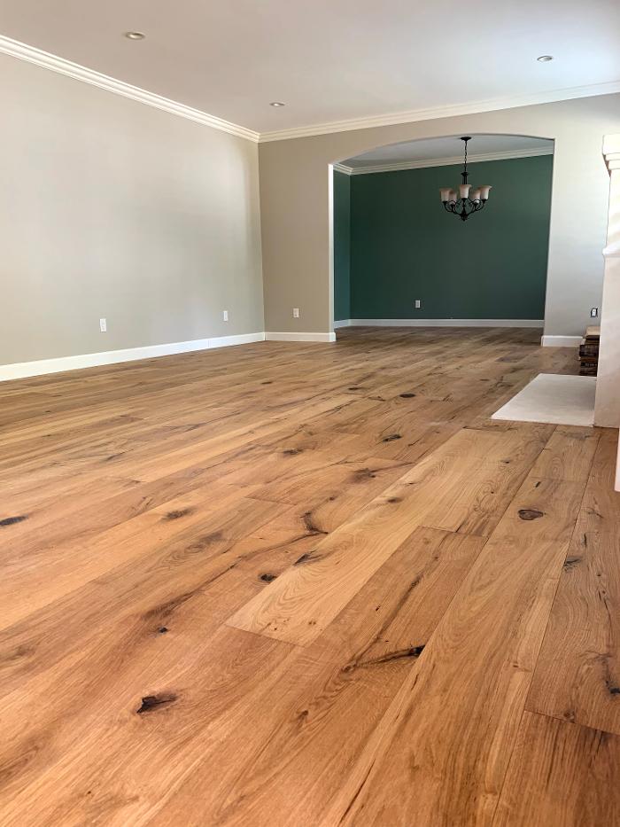 US Hardwood and Carpet Inc Image