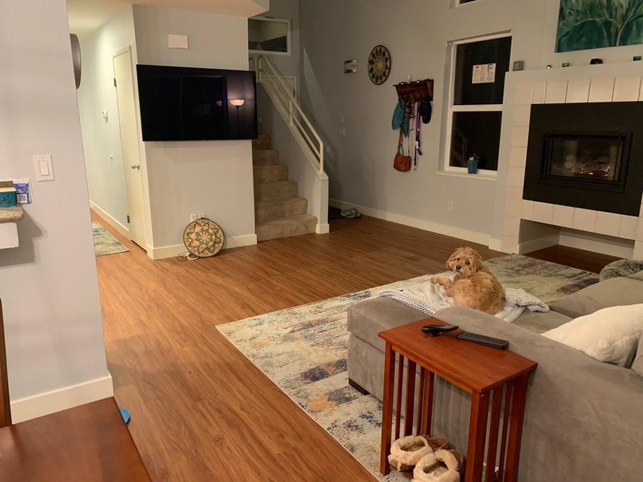 US Hardwood and Carpet Inc Image