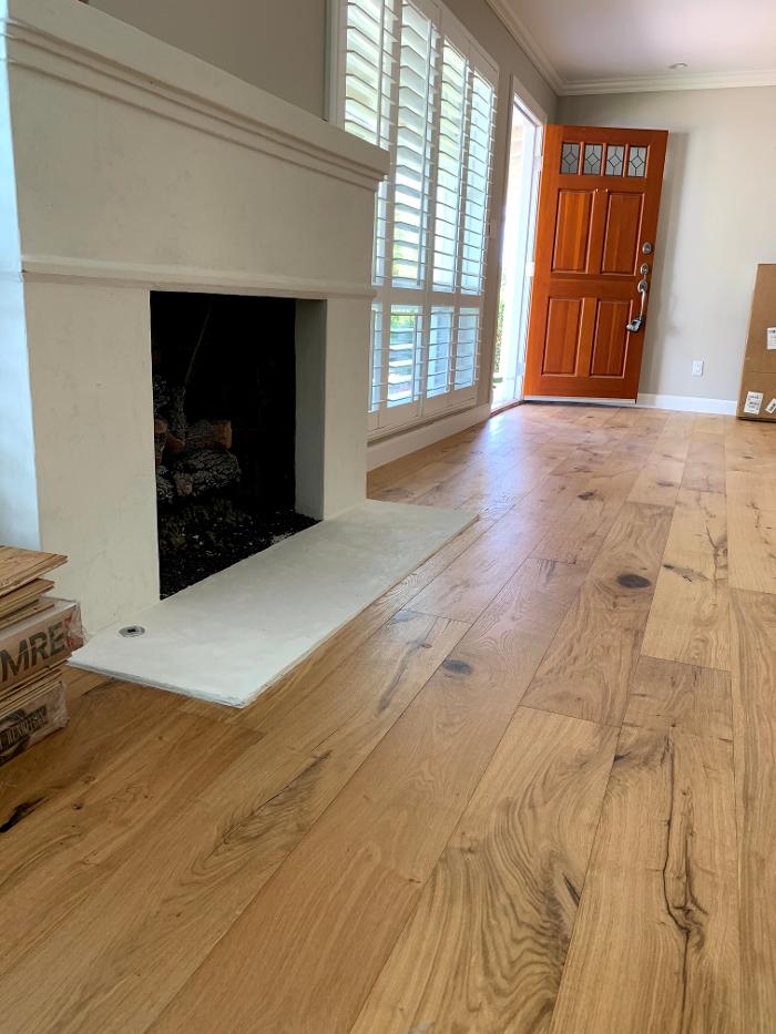 US Hardwood and Carpet Inc Image