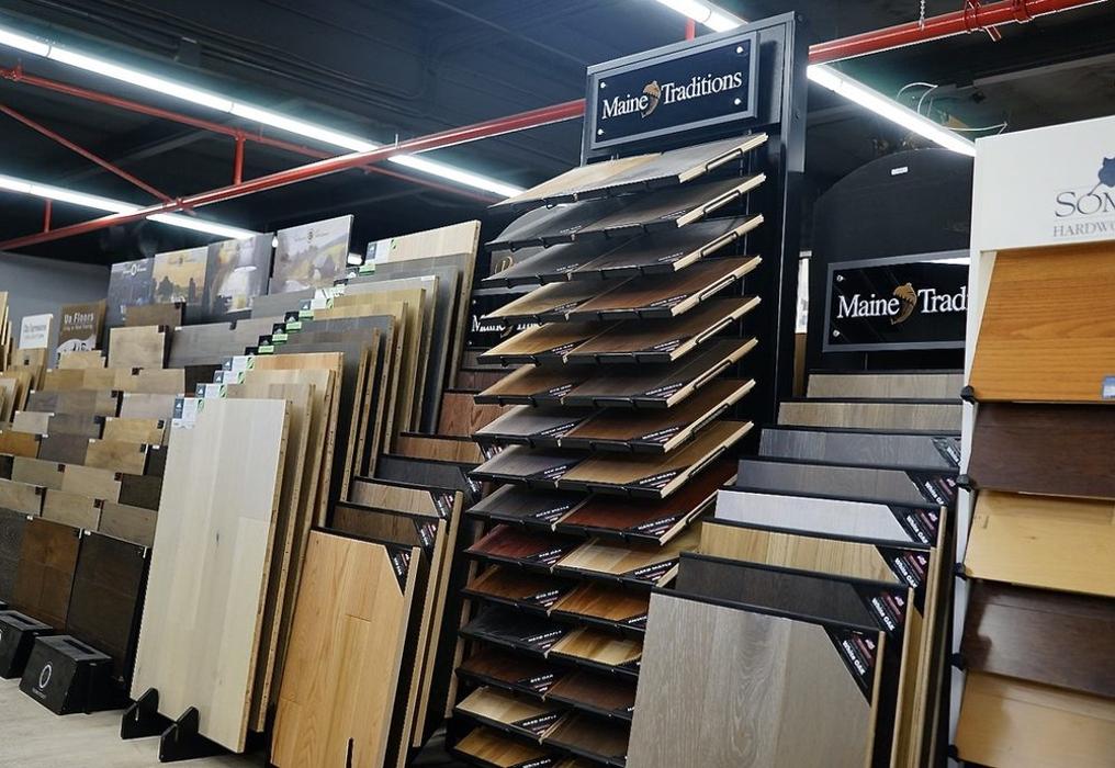 US Hardwood and Carpet Inc Image