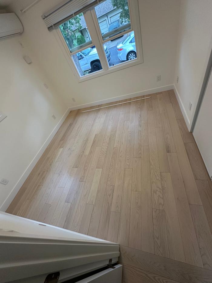 US Hardwood and Carpet Inc Image