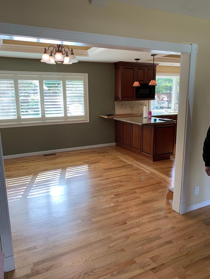 US Hardwood and Carpet Inc Image