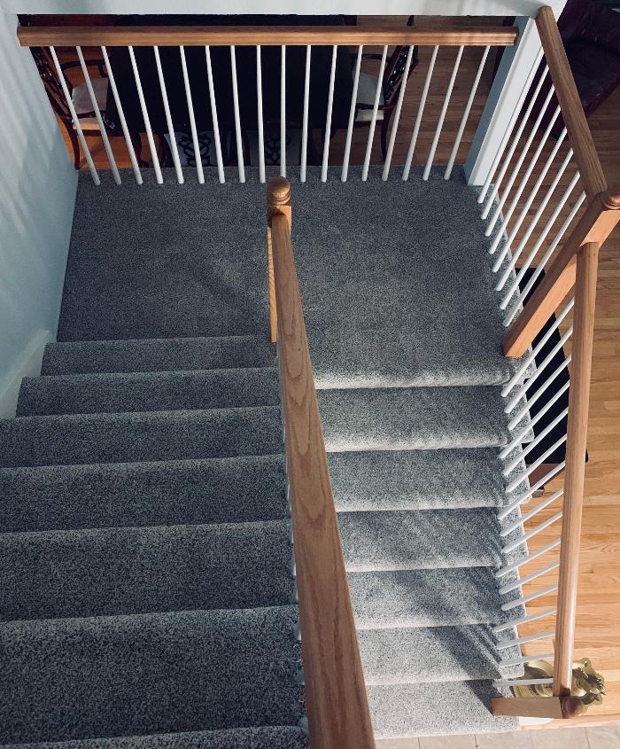 US Hardwood and Carpet Inc Image