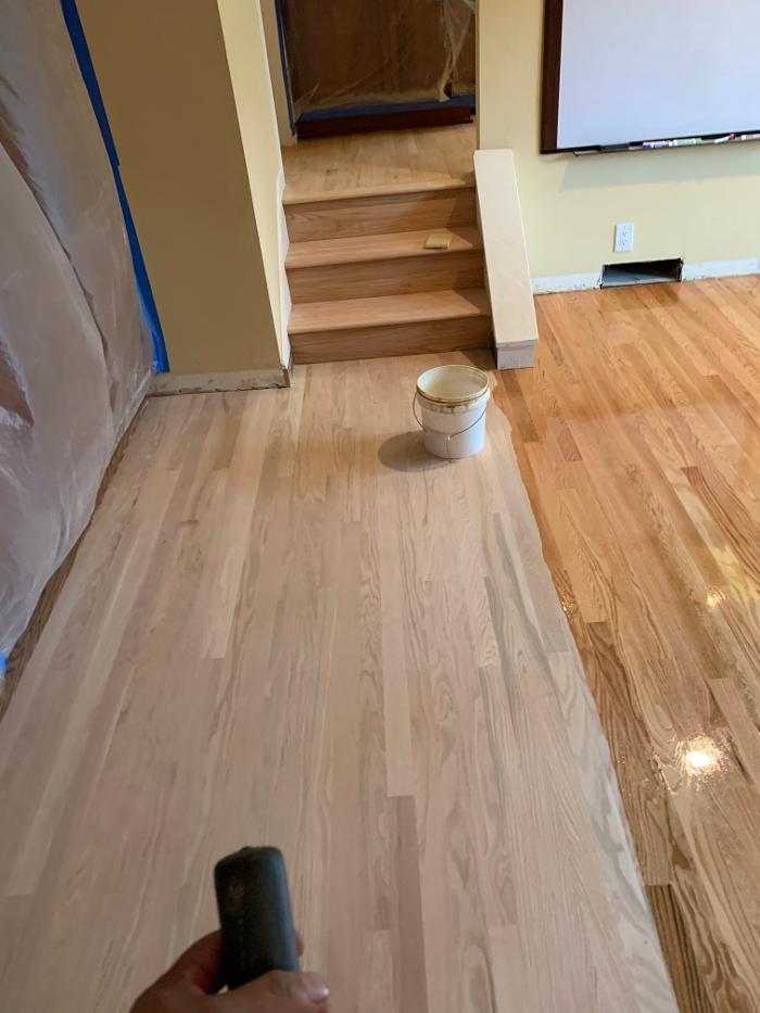 US Hardwood and Carpet Inc Image