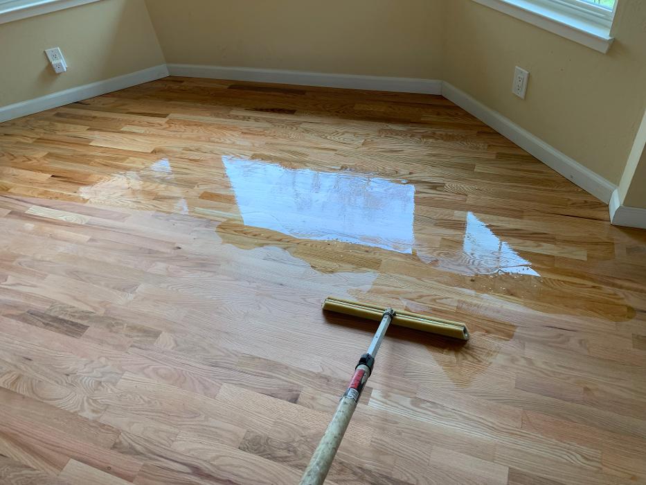 US Hardwood and Carpet Inc Image