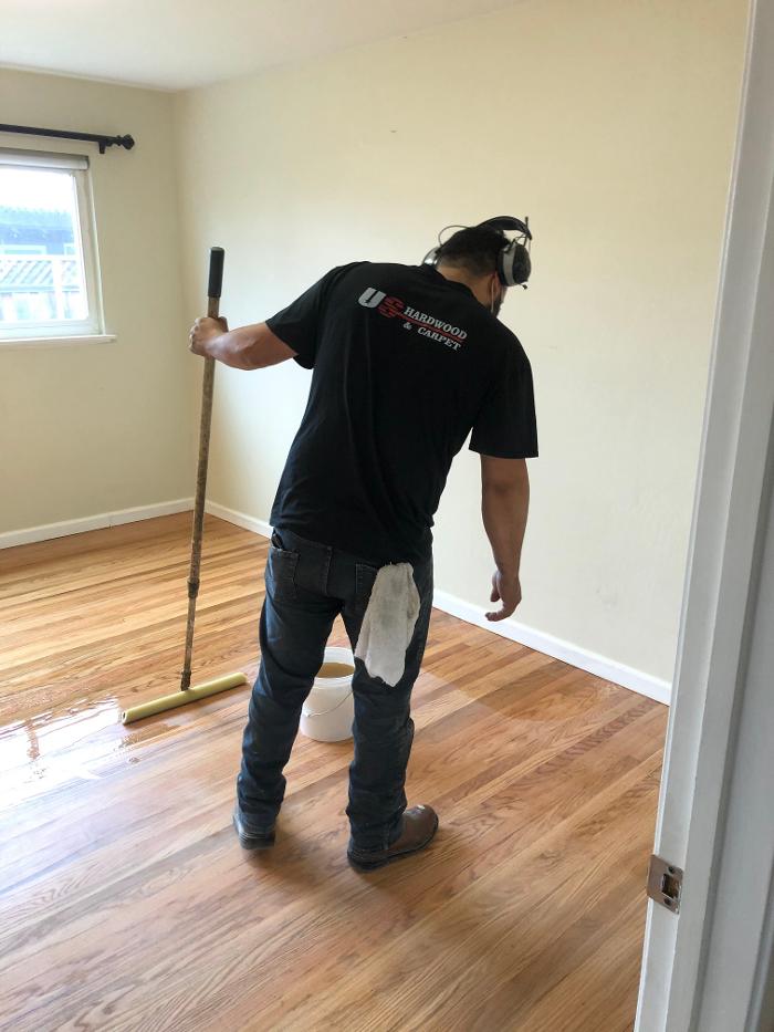 US Hardwood and Carpet Inc Image